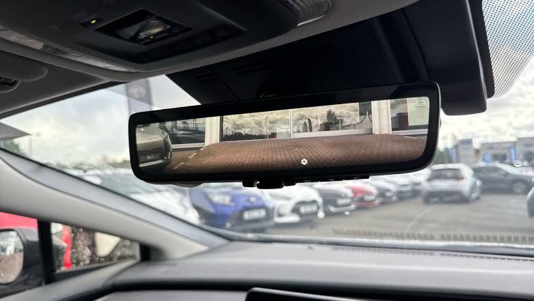 Toyota Prius 2.0 PHEV Excel 5dr CVT Hatchback